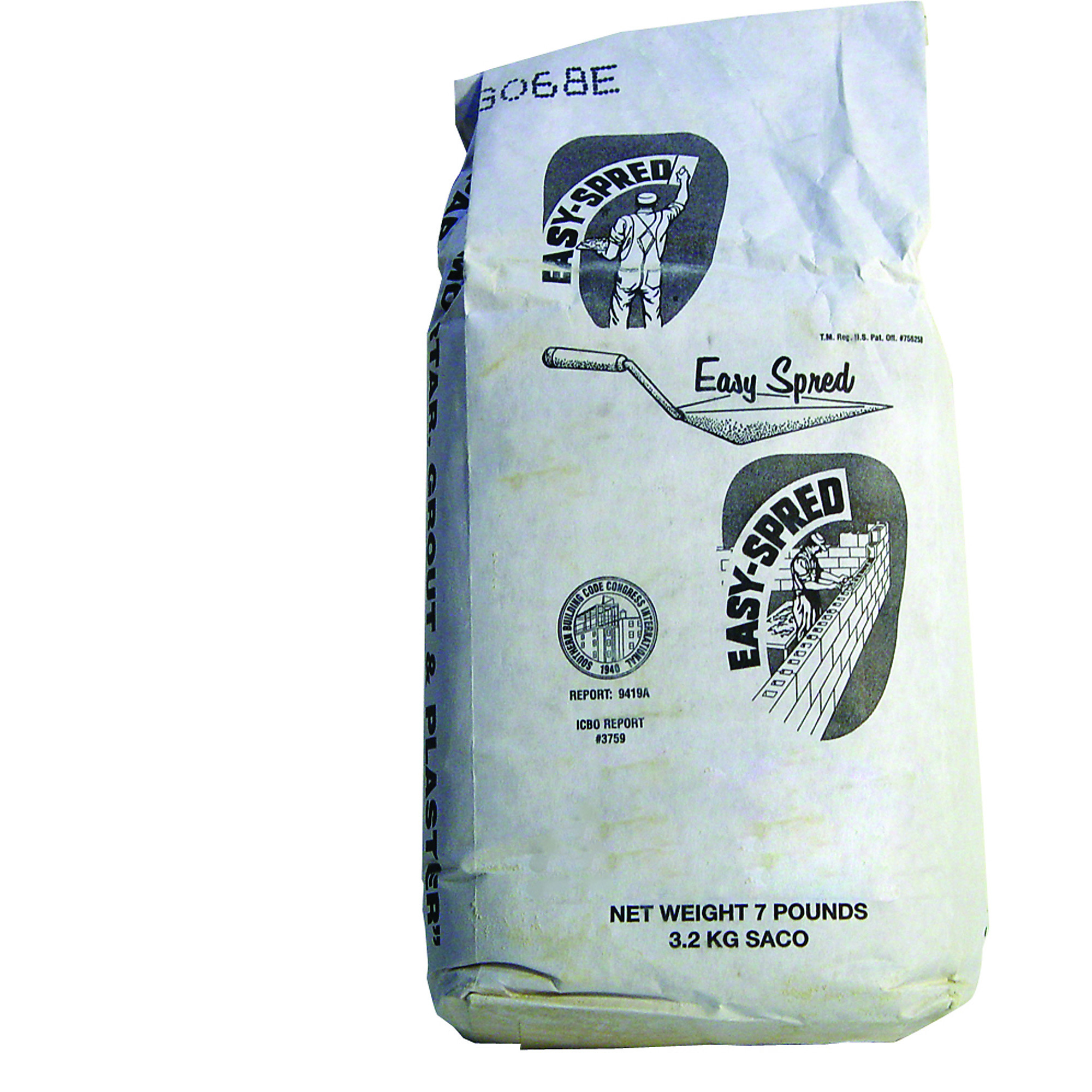 Bon, Easy Spred Mortar Additive, Model# 14-163